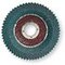 Lapiņslīpdisks Flexidisc 125 mm Zirco P40